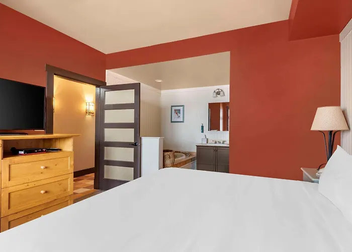 Hilton Grand Vacations Club Blue Mountain Canada