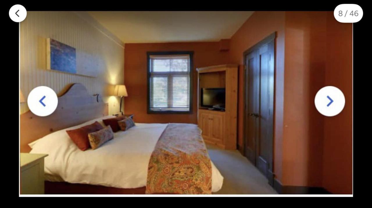 Resort Hilton Grand Vacations Club Blue Mountain Canada Blue Mountains