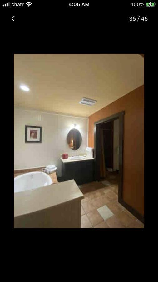 Hilton Grand Vacations Club Blue Mountain Canada