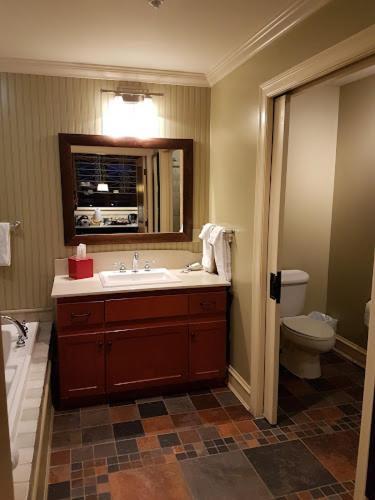 Resort Hilton Grand Vacations Club Blue Mountain Canada