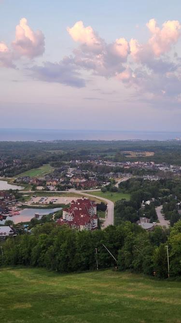 Resort Hilton Grand Vacations Club Blue Mountain Canada