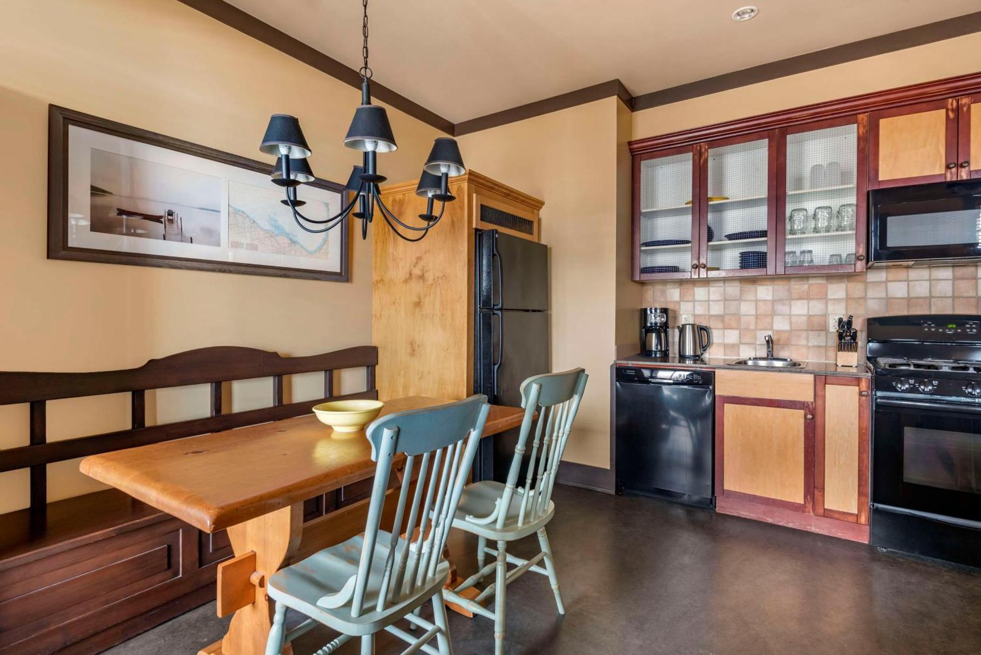 Hilton Grand Vacations Club Blue Mountain Canada Blue Mountains