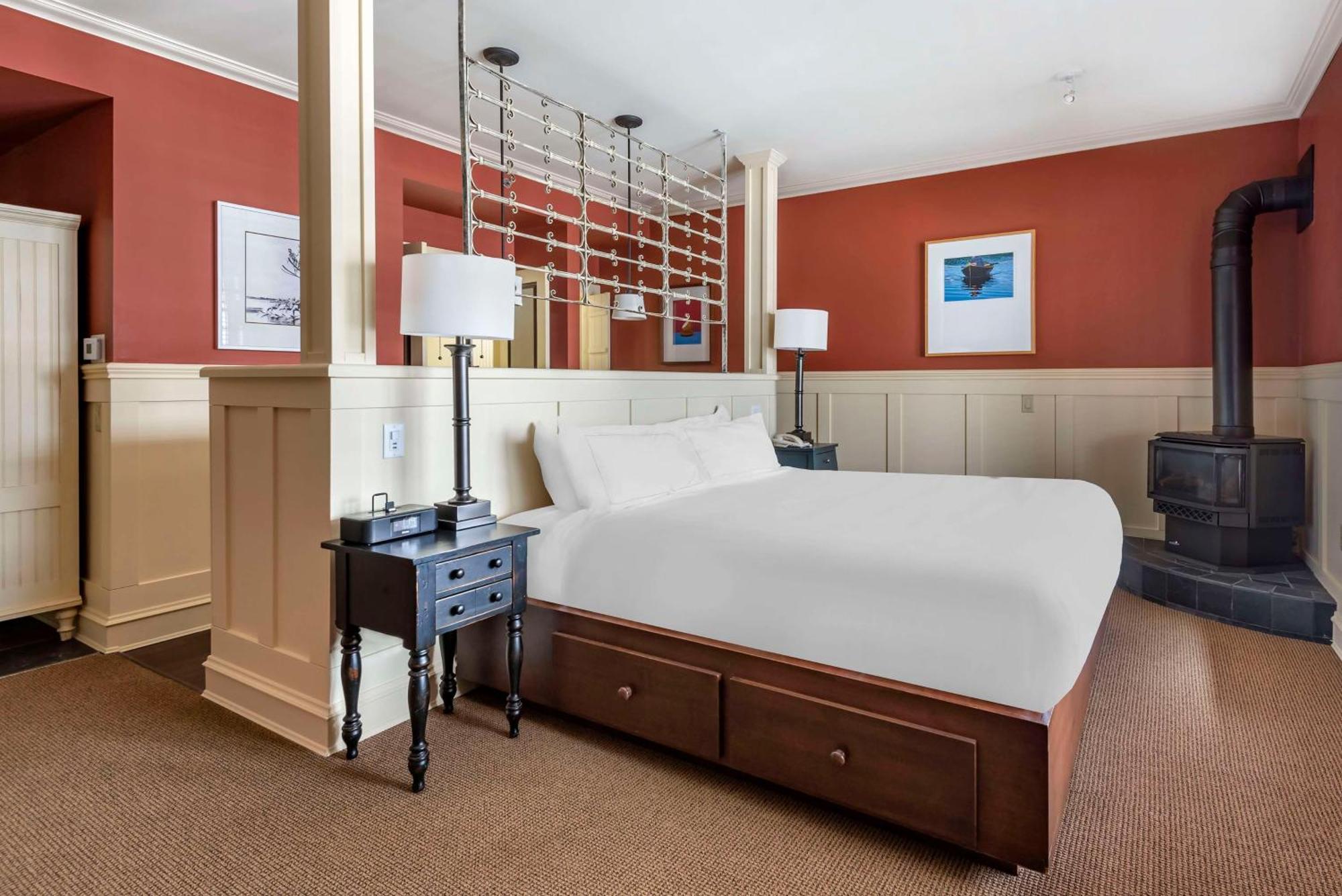 Hilton Grand Vacations Club Blue Mountain Canada Resort 3*