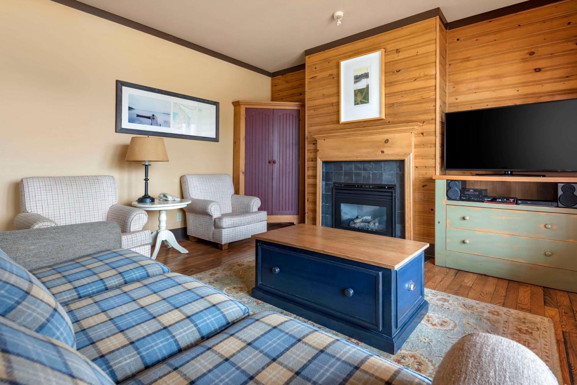 Hilton Grand Vacations Club Blue Mountain Canada Resort 3*
