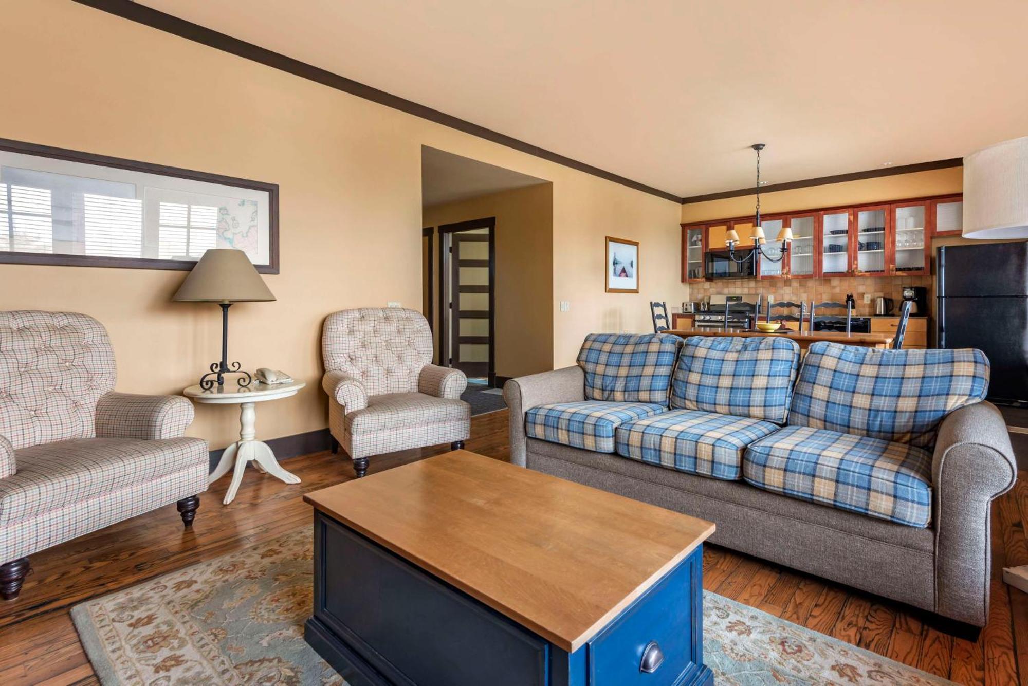 Hilton Grand Vacations Club Blue Mountain Canada 3* Blue Mountains