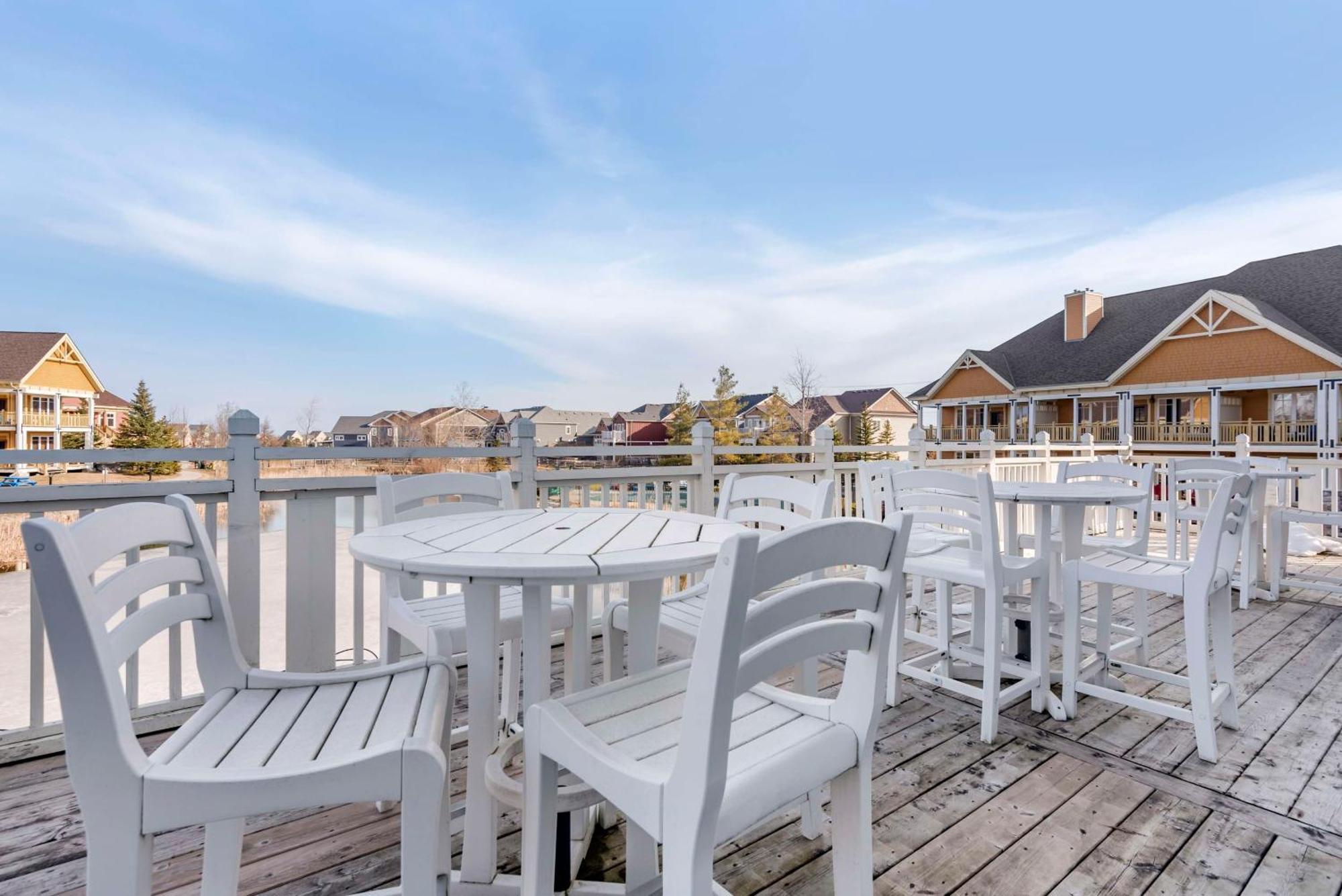 Hilton Grand Vacations Club Blue Mountain Canada Resort Blue Mountains
