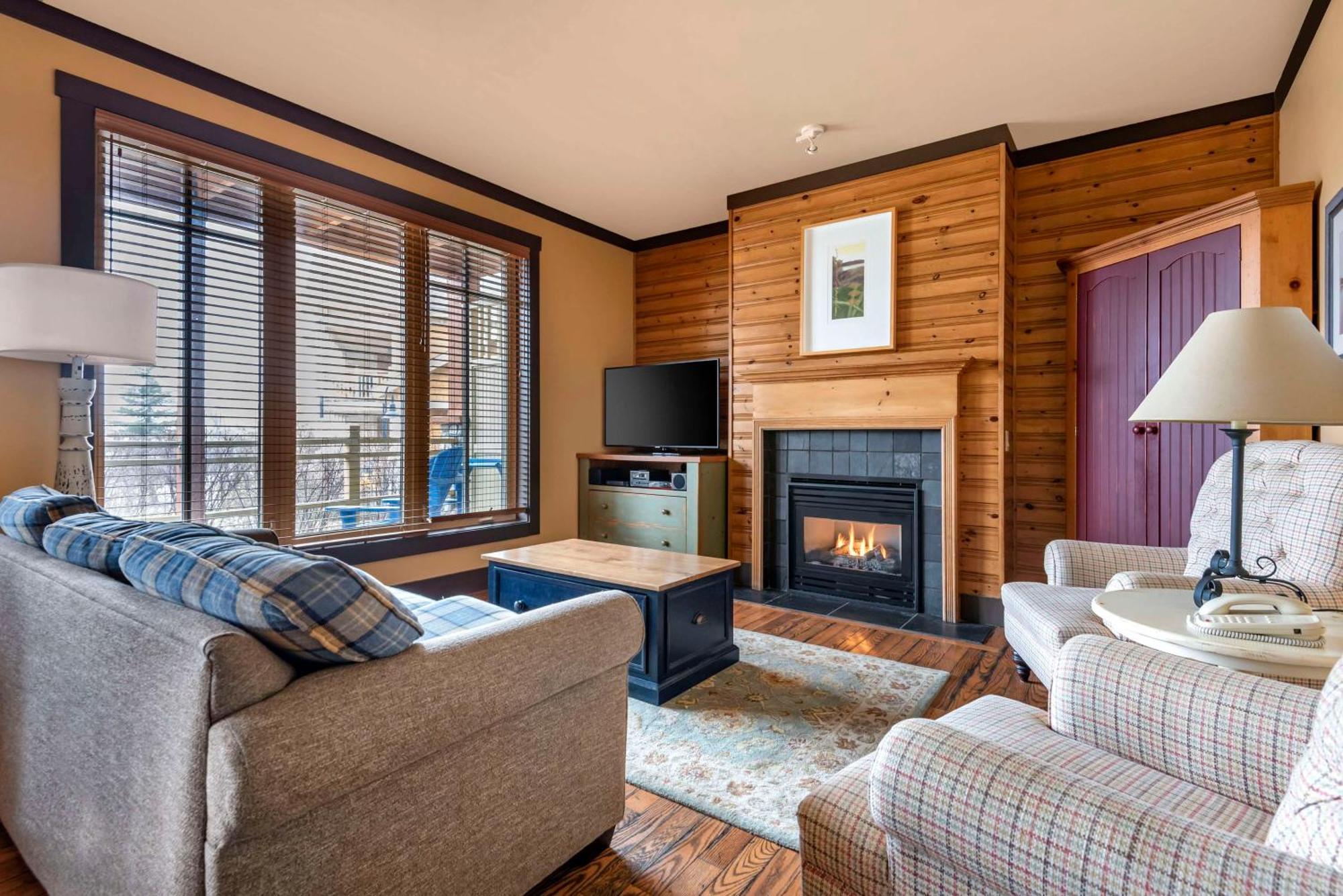 Hilton Grand Vacations Club Blue Mountain Canada 3* Blue Mountains