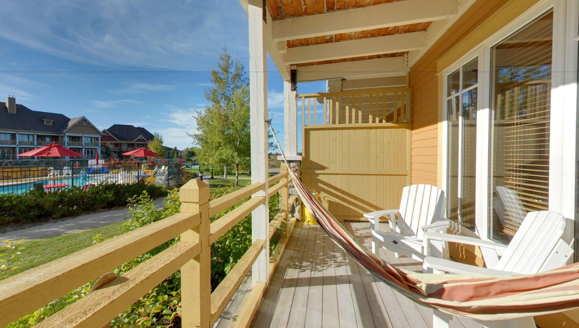 Hilton Grand Vacations Club Blue Mountain Canada Resort Blue Mountains