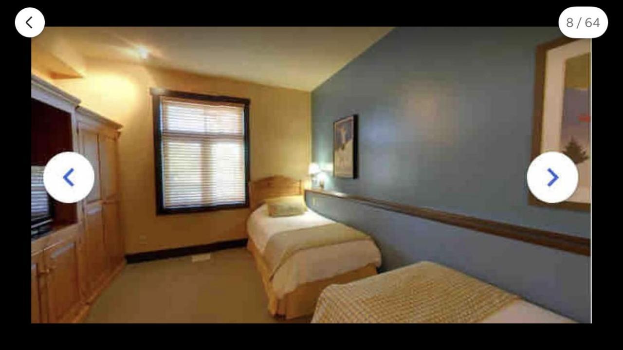 Hilton Grand Vacations Club Blue Mountain Canada Resort 3*