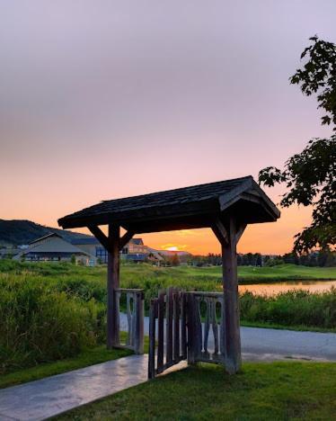 Resort Hilton Grand Vacations Club Blue Mountain Canada 3*
