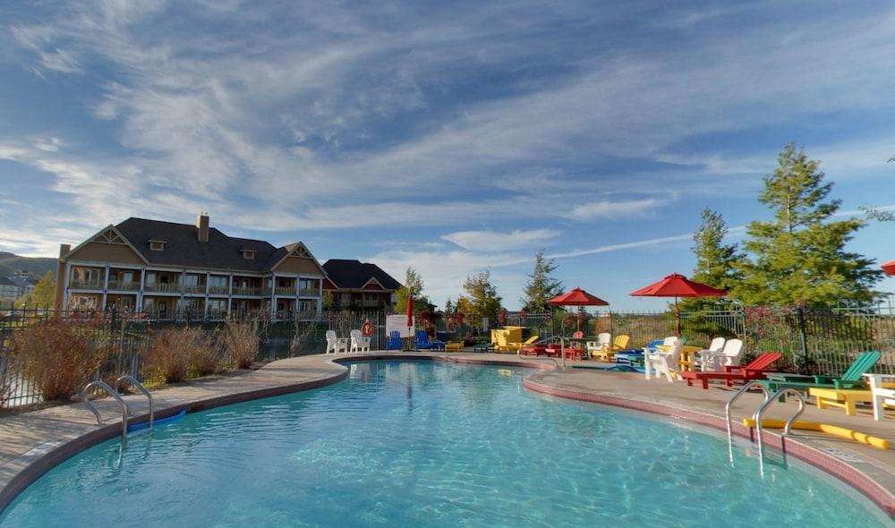 Hilton Grand Vacations Club Blue Mountain Canada Resort Blue Mountains